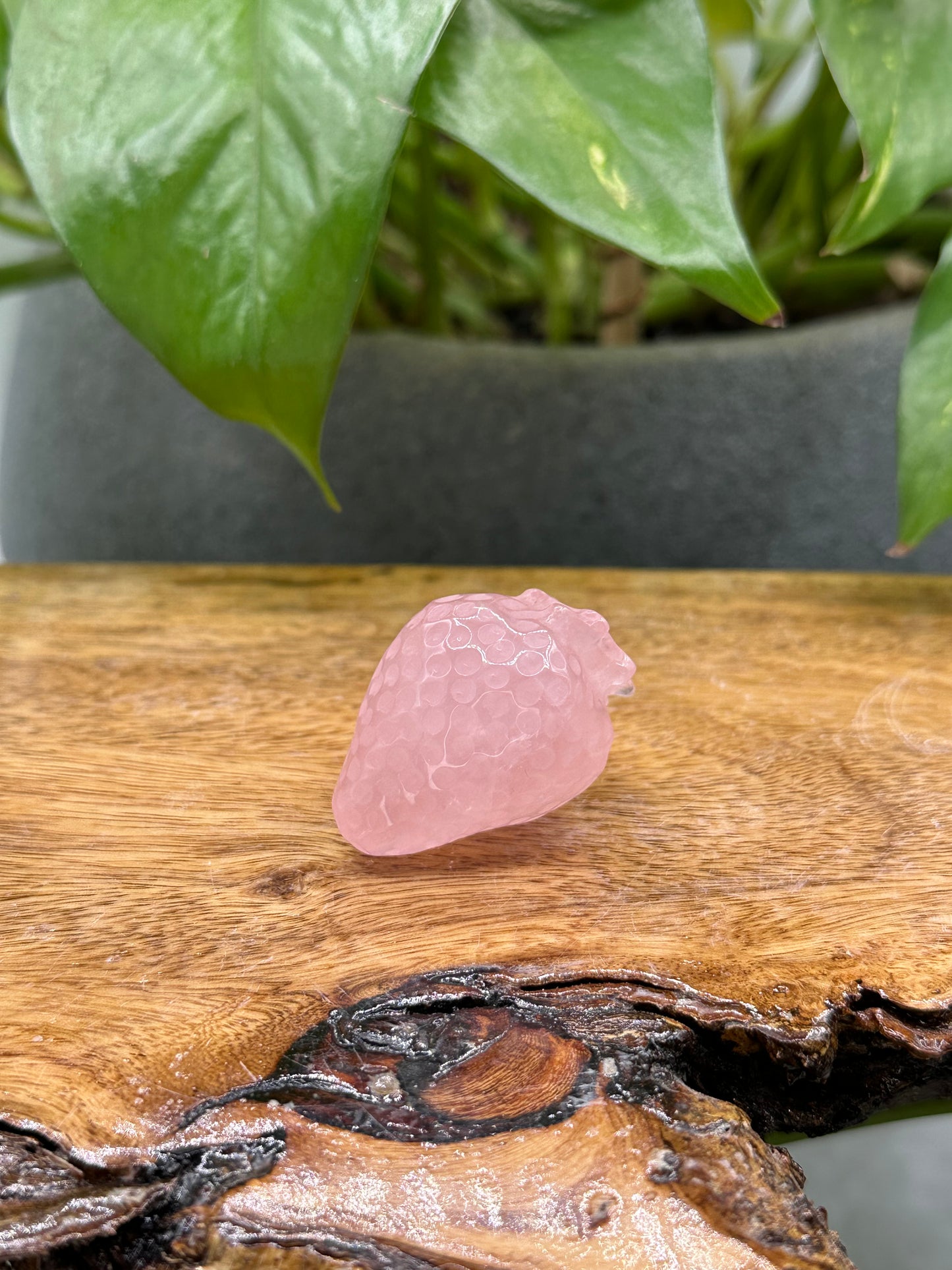 Crystal Bundle Pretty N' Pink