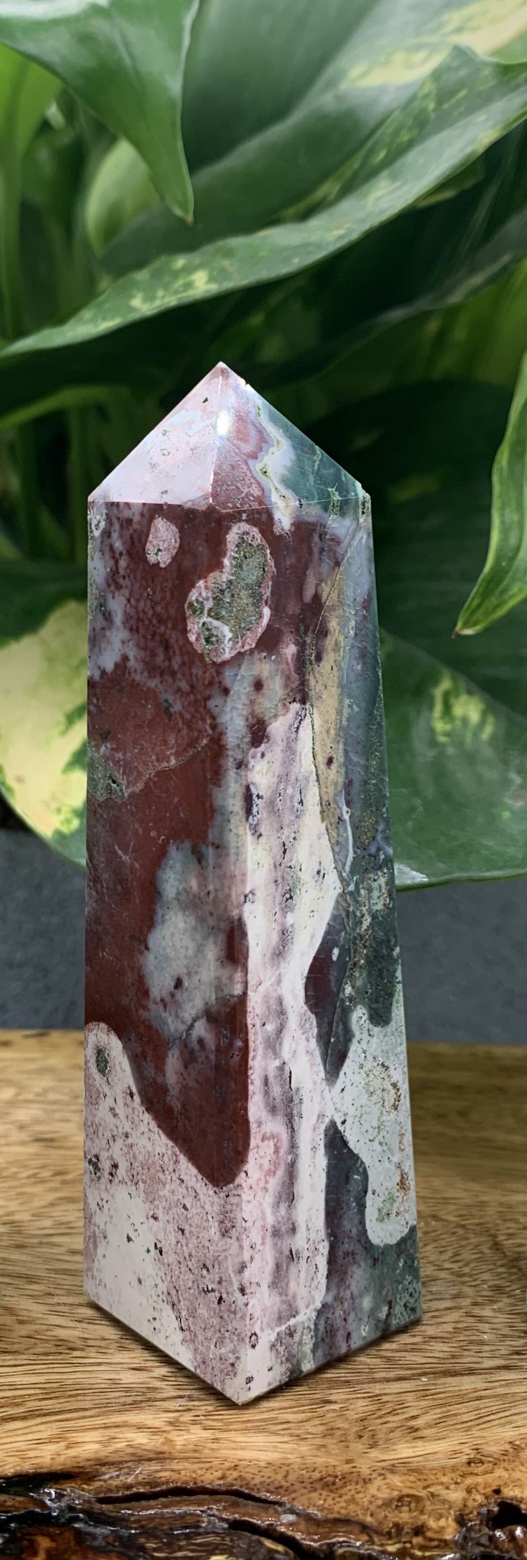 Unicorn Jasper Tower