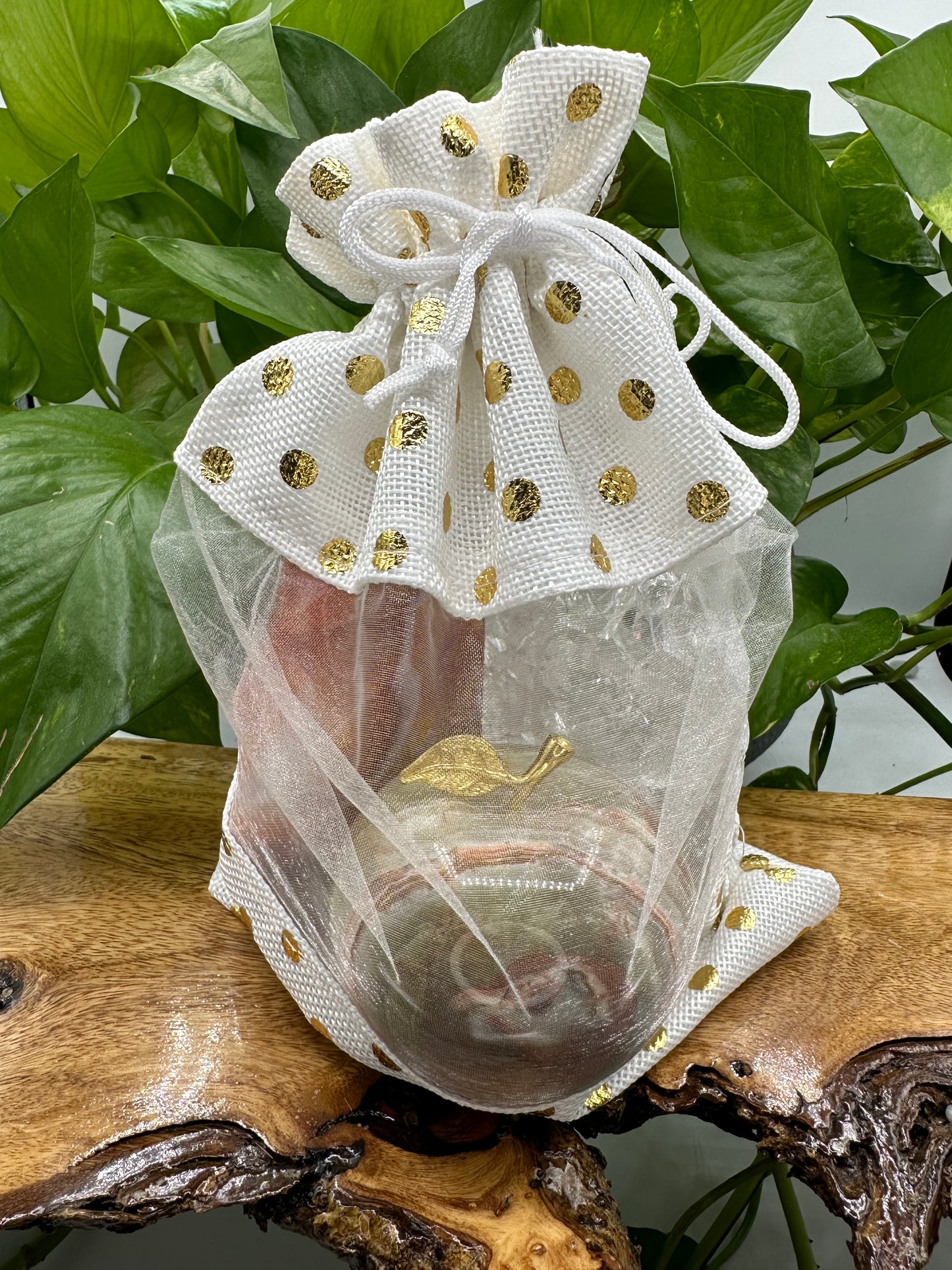 Crystal Bundle Forbidden Apple