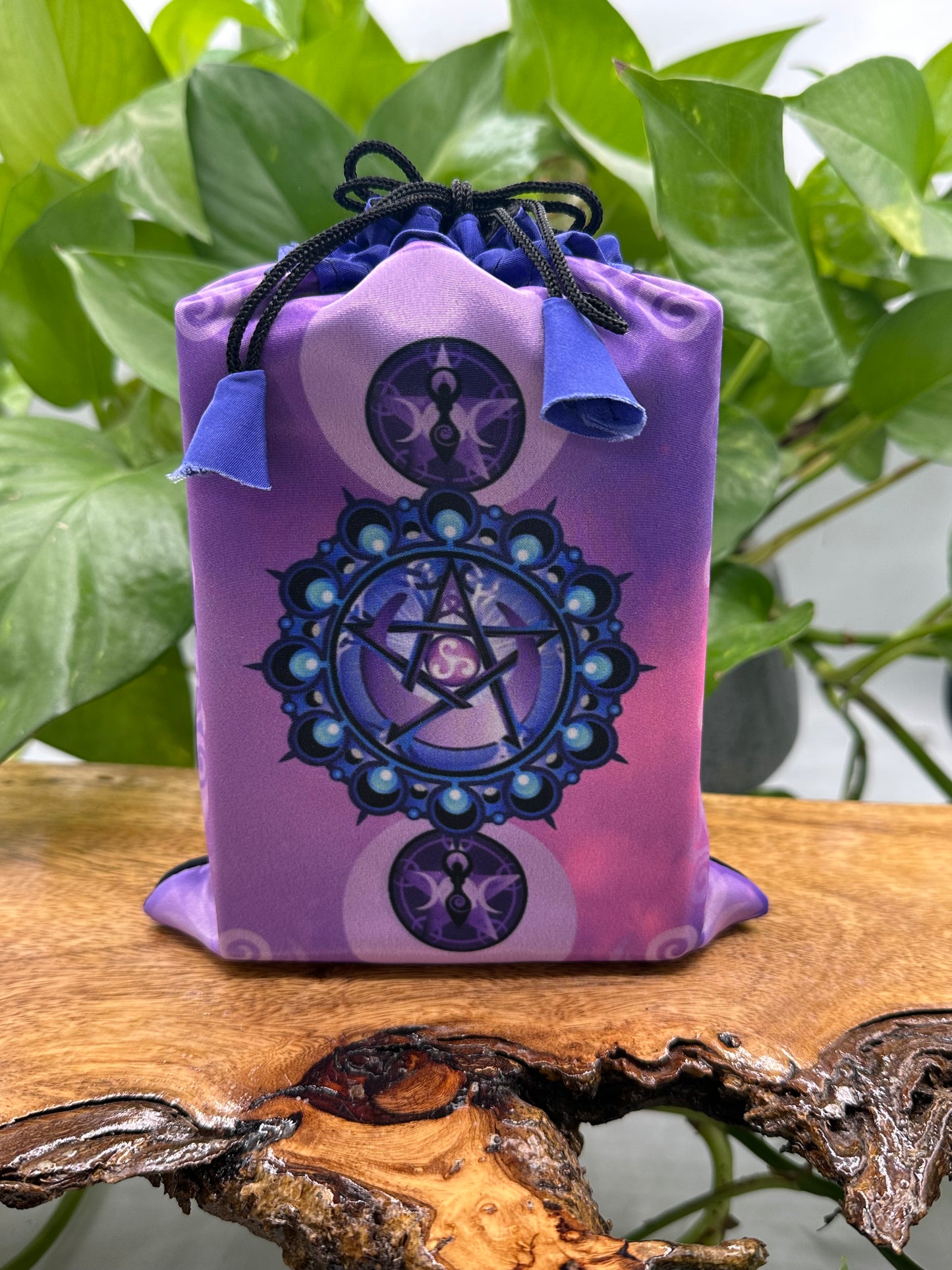 Crystal Bundle Witch Kit