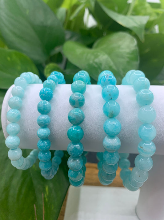 Amazonite Bracelet