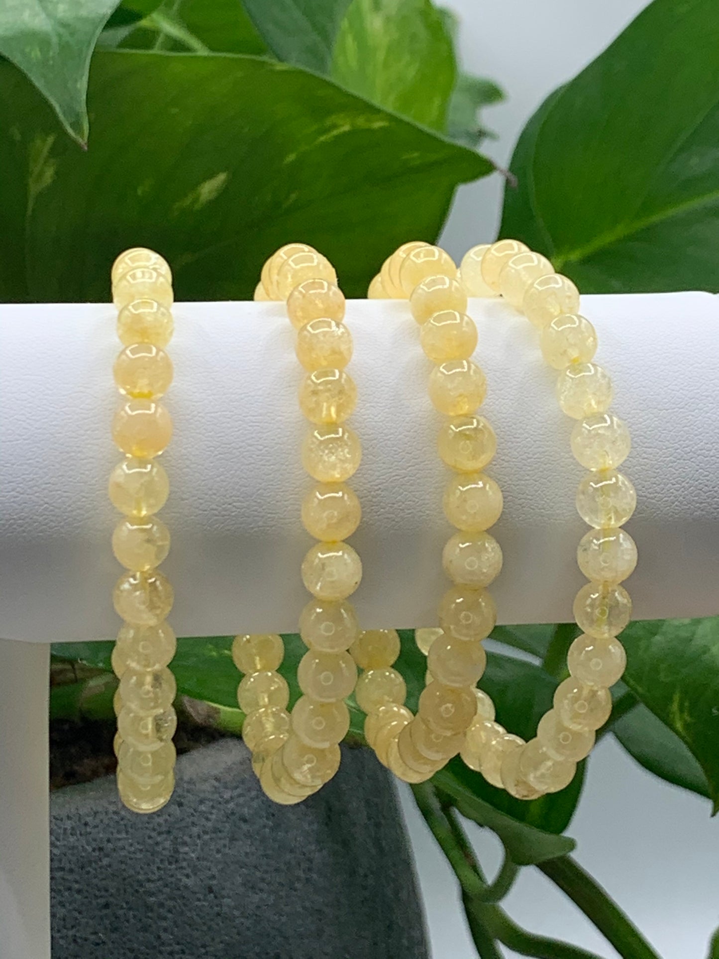 Citrine Bracelet