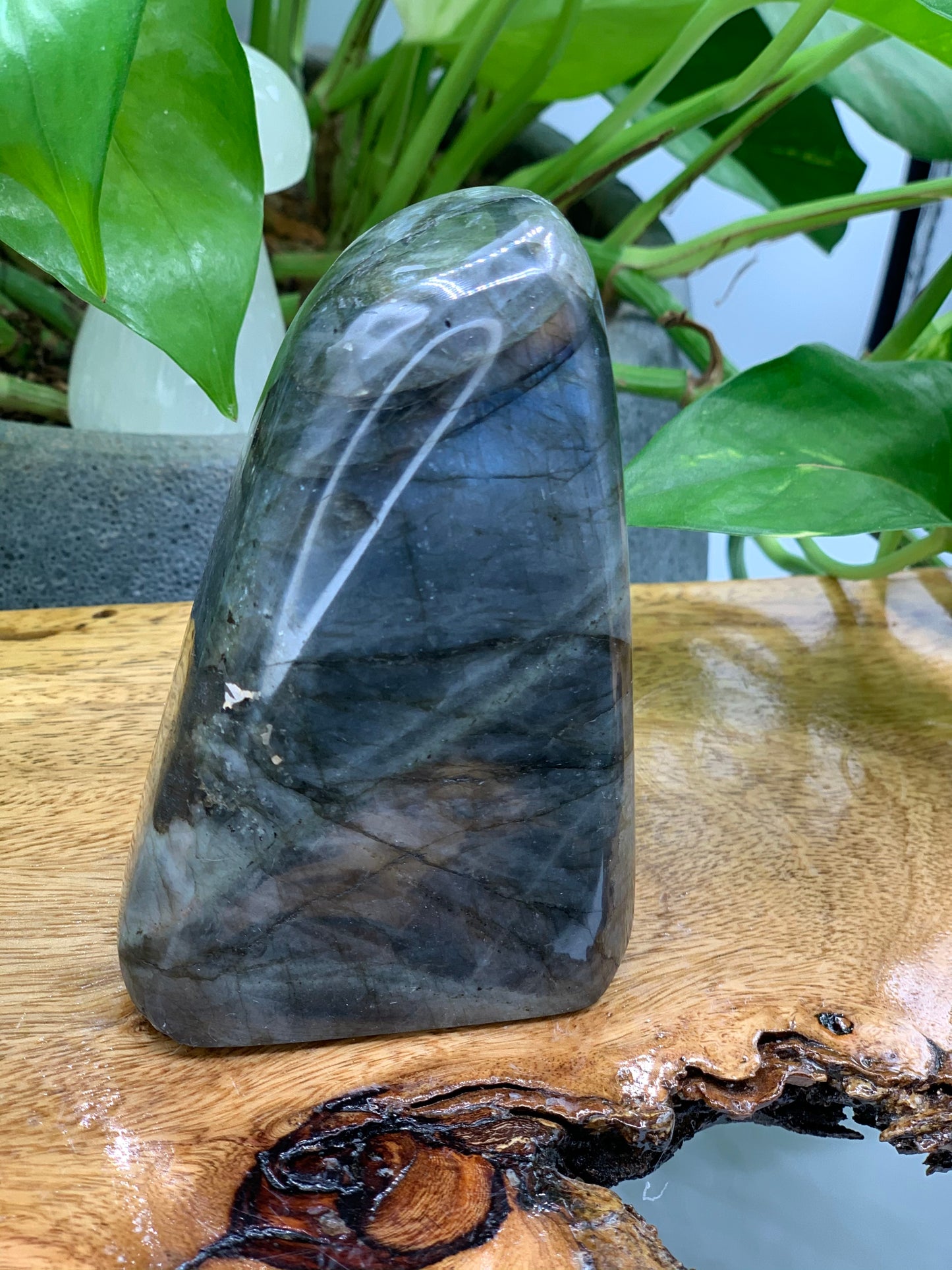 Labradorite Freeform